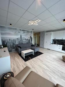 Krasta Home apartament Parking & With CITY & RIVER VIEW