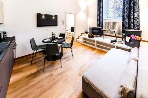 Dream Suites Milano Centro Porta Romana