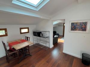 Villas Le Montagard - Exceptional Holiday Home : photos des chambres