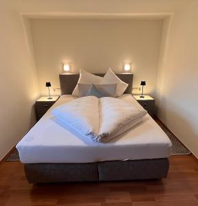 Appartement am Mühlrain