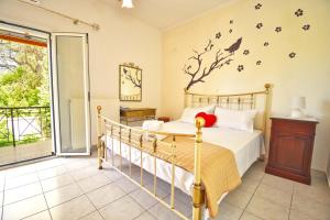 Angelloti Exclusive Beach Villa