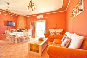 Angelloti Exclusive Beach Villa