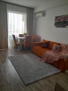 Belle Sea View Apartment Mamaia