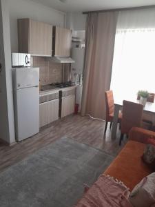 Belle Sea View Apartment Mamaia