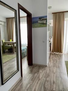 Belle Sea View Apartment Mamaia