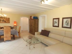 Villa Ambiente para 8 personas