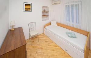 Stunning Apartment In Rijeka With Wifi And 2 Bedrooms