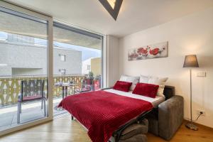 Ferienwohnung im Zentrum