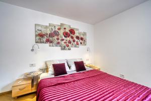 Ferienwohnung im Zentrum