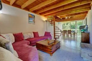 Lo Mavéli - T3 Saint Gilles les Bains - Filaos