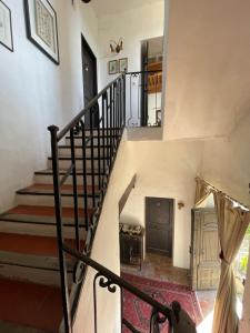 B&B / Chambres d'hotes Chateau de Rosans : photos des chambres