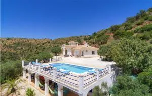 Villa Meretseger - Carratraca