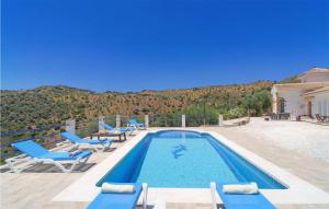 Villa Meretseger