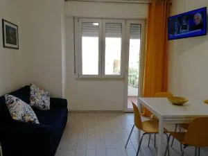 Mini appartamento - Viserbella