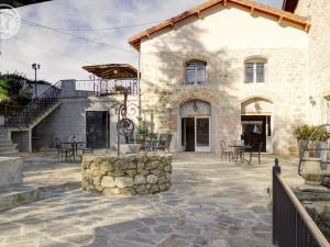 Maisons de vacances Gite La Gimond, 5 pieces, 8 personnes - FR-1-496-264 : photos des chambres