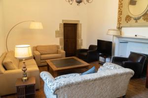 B&B / Chambres d'hotes Chateau de Rosans : photos des chambres