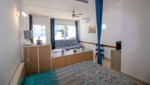 Estudio con piscina PLAYA LAS FUENTES Albert Villas