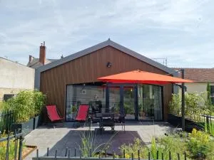 Gîte de l’Etabli - Chitenay