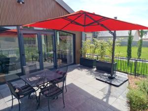 Maisons de vacances Gite de l’Etabli : photos des chambres