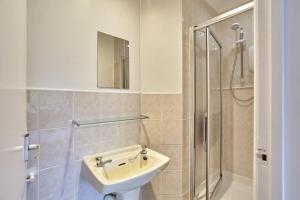 Howlyek, in St Agnes Village