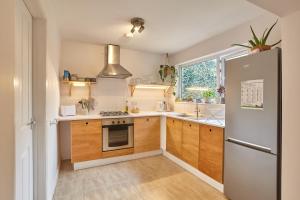 Howlyek, in St Agnes Village