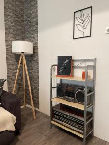 Apartman Lavanda