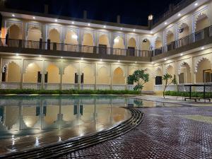 L S Haveli