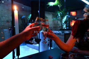 OMIRA - Nuits dexception & spa