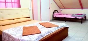 Dongorit Cabin Deluxe Room