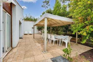 À 600m de la plage, maison pour 6 avec piscine