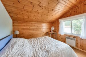 À 600m de la plage, maison pour 6 avec piscine