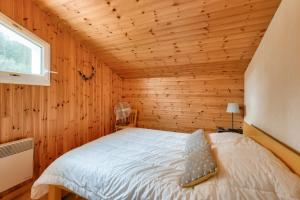 Maisons de vacances A 600m de la plage, maison pour 6 avec piscine : photos des chambres
