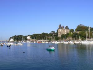 Maisons de vacances Grande maison pour 9, venez decouvrir le Sud Loire ! : photos des chambres