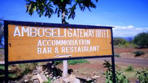 Amboseli Gateway Hotel