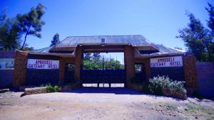 Amboseli Gateway Hotel