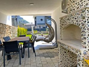 Nokta Life B Villa, Özel Havuzlu, Fethiye