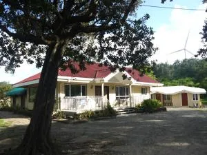 Villa - Pagudpud