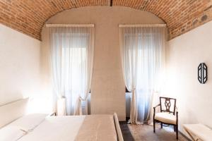 Rosa Luxury Apartment