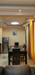 Jacaranda Gardens Furnished Apartments