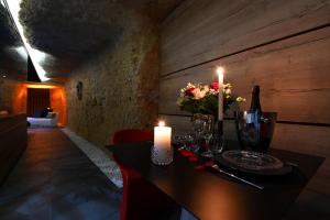 Love hotels OMIRA - Nuits d'exception & spa : photos des chambres