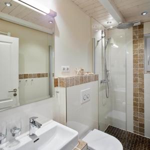 Luxuswellnesshaus Strandschnecke