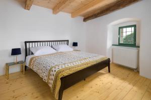 Karst Heritage Retreat 