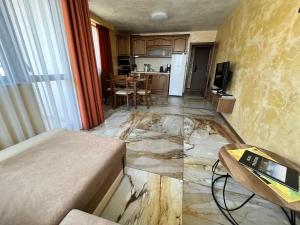 Coziness and comfort in the Old Town