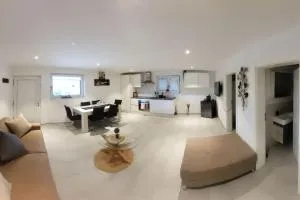 Schöne Einliegerwohnung 200m vom Wasser entfernt - Stein am Rhein