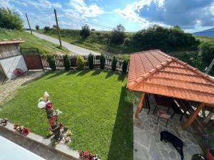 Стаи за гости - Къща ТОНЧЕВИ