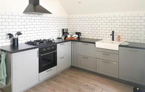 Elperhof Appartement 1