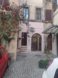 Casa di Teo-WI-FI-Smart TV - Colleferro