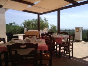 B&B Villa Makkalè