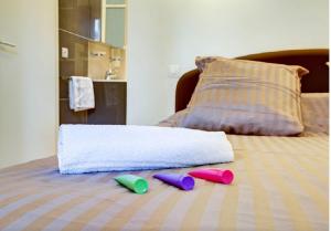 Apartment Notre Dame Bright