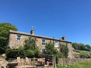West Shaw Cote Cottage - Bainbridge
